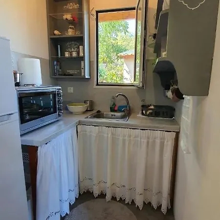 Konti Apartment *