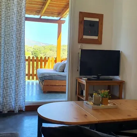 Appartement Konti *