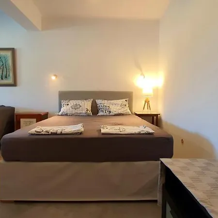 Appartement Konti