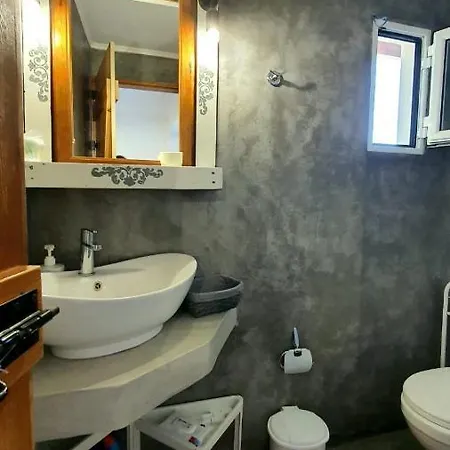 Appartement Konti *
