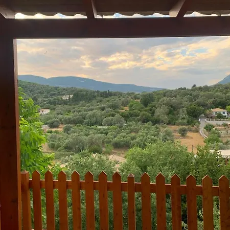 Appartement Konti *