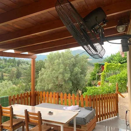 Appartement Konti
