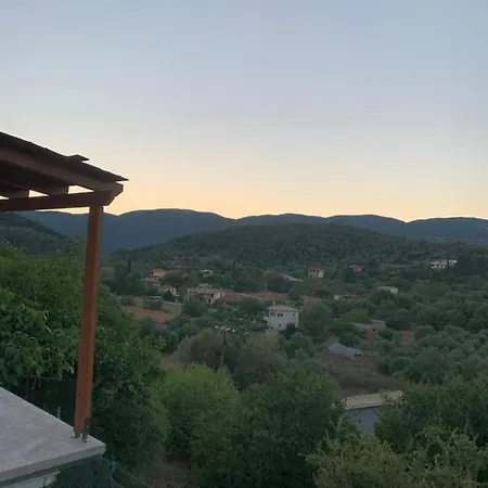 Apartmán Konti Kondaraíni