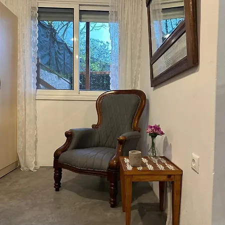 Konti Appartement