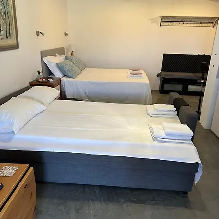 Konti Appartement *