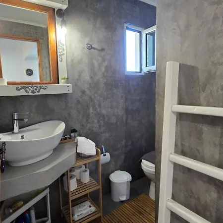 Konti Appartement