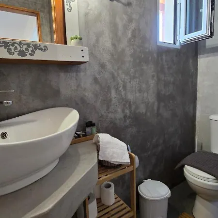 Appartement Konti
