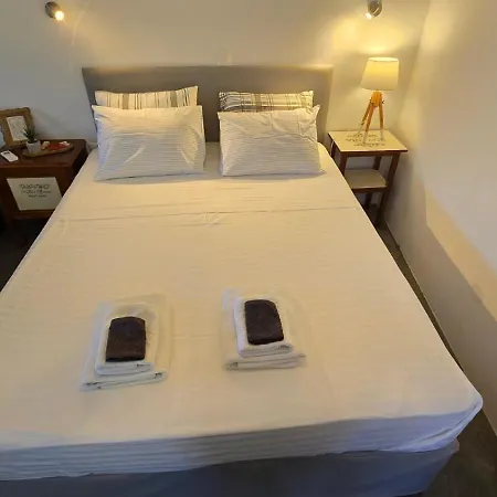 Konti Appartement *
