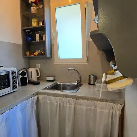 Appartement Konti *