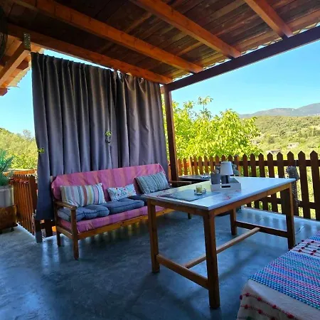 Konti Apartmán Kondaraíni