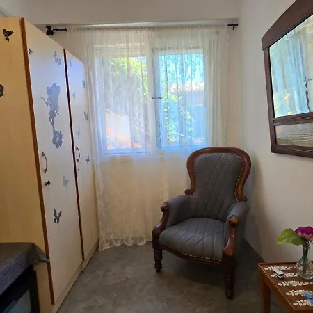 Apartmán Konti Kondaraíni