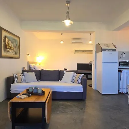 Appartement Konti *